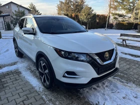 Nissan Qashqai 2.0i-SV 4X4 AWD EURO-6, снимка 3