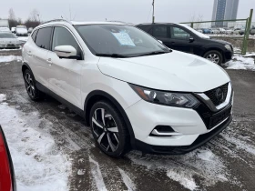 Nissan Qashqai 2.0i-SV 4X4 AWD EURO-6, снимка 3