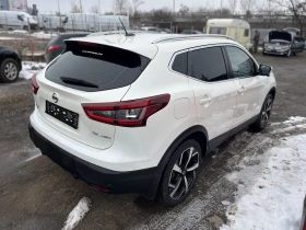 Nissan Qashqai 2.0i-SV 4X4 AWD EURO-6 | Mobile.bg    5