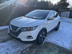 Nissan Qashqai 2.0i-SV 4X4 AWD EURO-6, снимка 1