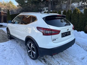 Nissan Qashqai 2.0i-SV 4X4 AWD EURO-6, снимка 6