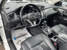 Nissan Qashqai 2.0i-SV 4X4 AWD EURO-6, снимка 9