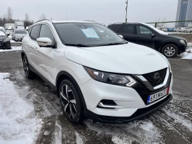 Nissan Qashqai 2.0i-SV 4X4 AWD EURO-6 | Mobile.bg    4