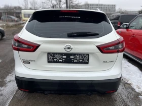 Nissan Qashqai 2.0i-SV 4X4 AWD EURO-6, снимка 6