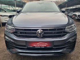 VW Tiguan Allspace ПРОМОЦИЯ!!!2.0 TSI* R-LINE* 4MOTION* ПАНОРАМА* , снимка 2