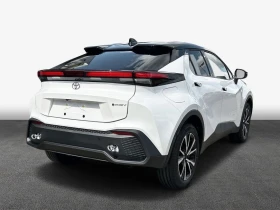 Обява за продажба на Toyota C-HR 2.0 Plug-in Hybrid Team Deutschland ~75 900 лв. - изображение 1