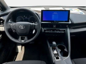 Toyota C-HR 2.0 Plug-in Hybrid Team Deutschland - 75900 лв. - 57334441 | Car24.bg