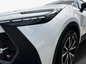 Обява за продажба на Toyota C-HR 2.0 Plug-in Hybrid Team Deutschland ~75 900 лв. - изображение 3