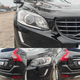 Volvo XC60 2.4 215 К.С ДИЗЕЛ!АВТОМАТ!4Х4!, снимка 15