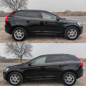 Volvo XC60 2.4 215 К.С ДИЗЕЛ!АВТОМАТ!4Х4!, снимка 4