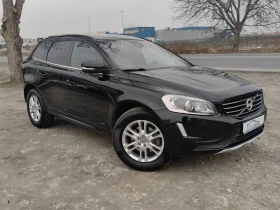 Volvo XC60 2.4 215 К.С ДИЗЕЛ!АВТОМАТ!4Х4!, снимка 1