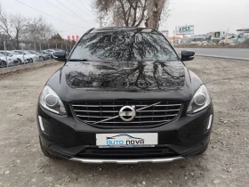 Volvo XC60 2.4 215 К.С ДИЗЕЛ!АВТОМАТ!4Х4!, снимка 2