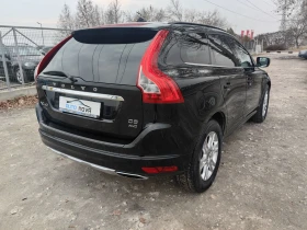 Volvo XC60 2.4 215 К.С ДИЗЕЛ!АВТОМАТ!4Х4!, снимка 5