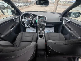 Volvo XC60 2.4 D5 215 К.С ДИЗЕЛ!АВТОМАТ!4Х4! - 21899 лв. - 25480338 | Car24.bg