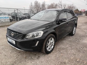 Volvo XC60 2.4 215 К.С ДИЗЕЛ!АВТОМАТ!4Х4!, снимка 3