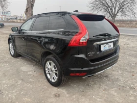 Volvo XC60 2.4 D5 215 К.С ДИЗЕЛ!АВТОМАТ!4Х4! - 21899 лв. - 25480338 | Car24.bg