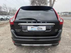 Volvo XC60 2.4 215 К.С ДИЗЕЛ!АВТОМАТ!4Х4!, снимка 6