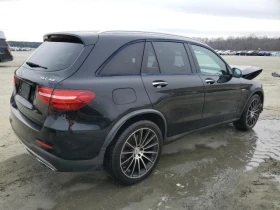 Mercedes-Benz GLC 43 AMG | Mobile.bg    4