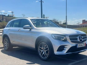  Mercedes-Benz GLC 35...