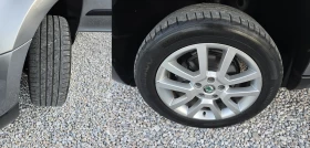 Skoda Yeti 1.8TSI ACTIVE 4X4 | Mobile.bg    14