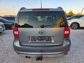 Обява за продажба на Skoda Yeti 1.8TSI ACTIVE 4X4 ~11 500 лв. - изображение 2