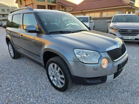 Обява за продажба на Skoda Yeti 1.8TSI ACTIVE 4X4 ~11 500 лв. - изображение 4
