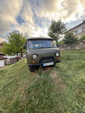 Uaz 452 A | Mobile.bg    2