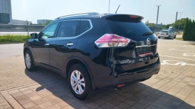 Nissan Rogue 2.5i170kc.AWD (4x4) EURO 6 | Mobile.bg    7