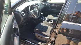 Nissan Rogue 2.5i170kc.AWD (4x4) EURO 6 | Mobile.bg    9