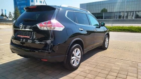 Nissan Rogue 2.5i170kc.AWD (4x4) EURO 6 | Mobile.bg    5