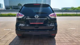 Nissan Rogue 2.5i170kc.AWD (4x4) EURO 6 | Mobile.bg    6