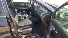 Nissan Rogue 2.5i170kc.AWD (4x4) EURO 6 | Mobile.bg    10