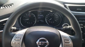 Nissan Rogue 2.5i170kc.AWD (4x4) EURO 6 | Mobile.bg    11