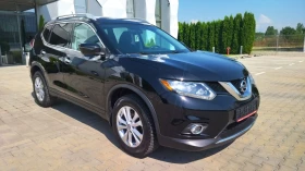 Nissan Rogue 2.5i170kc.AWD (4x4) EURO 6 | Mobile.bg    3