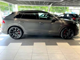 Обява за продажба на Audi SQ8 ОЧАКВАН ВНОС FULL QUATTRO TUNING ЛИЗИНГ 100% ~Цена по договаряне - изображение 11