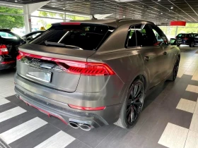 Обява за продажба на Audi SQ8 ОЧАКВАН ВНОС FULL QUATTRO TUNING ЛИЗИНГ 100% ~Цена по договаряне - изображение 6