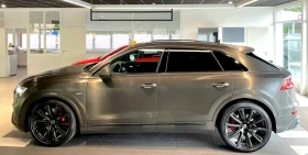 Обява за продажба на Audi SQ8 ОЧАКВАН ВНОС FULL QUATTRO TUNING ЛИЗИНГ 100% ~Цена по договаряне - изображение 10