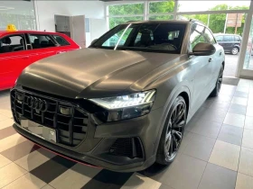 Обява за продажба на Audi SQ8 ОЧАКВАН ВНОС FULL QUATTRO TUNING ЛИЗИНГ 100% ~Цена по договаряне - изображение 4