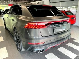 Обява за продажба на Audi SQ8 ОЧАКВАН ВНОС FULL QUATTRO TUNING ЛИЗИНГ 100% ~Цена по договаряне - изображение 8