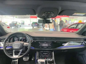 Audi SQ8 ОЧАКВАН ВНОС FULL QUATTRO TUNING ЛИЗИНГ 100% - цена по договаряне - 19479505 14