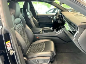 Audi SQ8 ОЧАКВАН ВНОС FULL QUATTRO TUNING ЛИЗИНГ 100% - цена по договаряне - 19479505 15