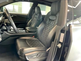 Audi SQ8 ОЧАКВАН ВНОС FULL QUATTRO TUNING ЛИЗИНГ 100% - цена по договаряне - 19479505 13