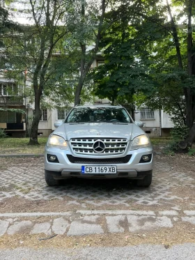 Обява за продажба на Mercedes-Benz ML 320 ~18 000 лв. - изображение 5