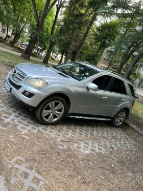 Обява за продажба на Mercedes-Benz ML 320 ~18 000 лв. - изображение 6