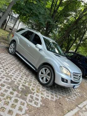 Обява за продажба на Mercedes-Benz ML 320 ~18 000 лв. - изображение 4
