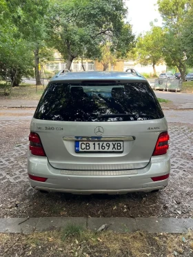 Обява за продажба на Mercedes-Benz ML 320 ~18 000 лв. - изображение 3