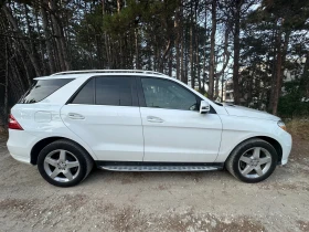 Mercedes-Benz ML 400 AMG FULL | Mobile.bg    15