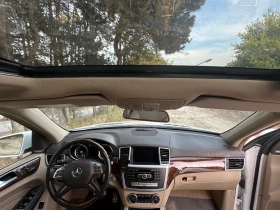 Mercedes-Benz ML 400 AMG FULL | Mobile.bg    7