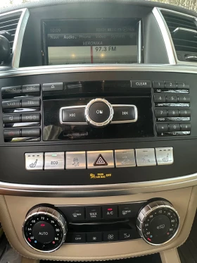 Mercedes-Benz ML 400 AMG FULL | Mobile.bg    10
