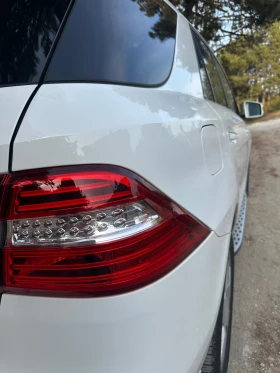 Mercedes-Benz ML 400 AMG FULL | Mobile.bg    13